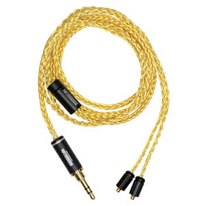 NOBUNAGA Labs �m�u�i�K���{ ⾉� (Kagaribi) 3.5mm�X�e���I�~�j/MMCX �yNLS-KRB�z �y6�����ۏ؁z�y���������z