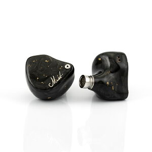 �y�����񂹁zUnique Melody MEST MKII �yUNM-9043�z �C���z�� �L�� �J�i���^ ���P�[�u���Ή� �n�C�u���b�h�^ IEM �C�����j �C���C���[���j�^�[ �y���������z