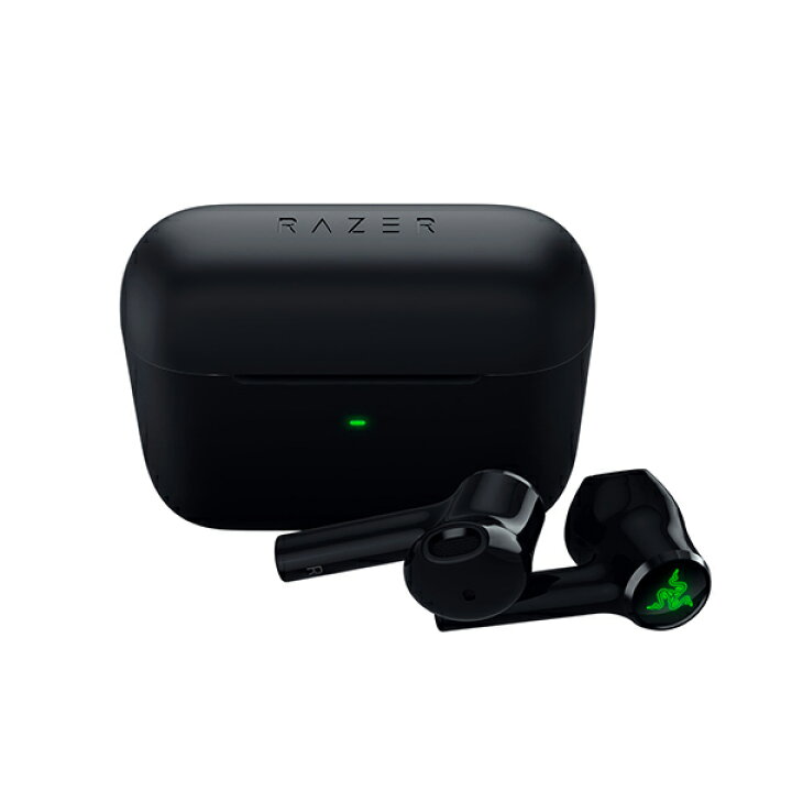 ふるさと割 Razer Hammerhead True Wireless X ワイヤレス ゲーミングイヤホン 60ms 低レイテンシーゲーミングモード Discoversvg Com