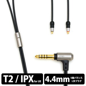 �y3/20���聚���I�ōő�100%�|�C���g�o�b�N�I(�v�G���g���[)�zonso �I���\ 06�V���[�Y 4.4 5�Ƀv���O-T2(L/R)�yiect_06_bl4t_120�z T2�R�l�N�^ �C���z���P�[�u�� ���P�[�u�� estron �y���������z