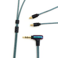 onso オンソ 05シリーズ trans 3.5mm 3極プラグ-Pentaconn ear(L/R)【iect_05_ub3p_】 イヤホンケーブル …