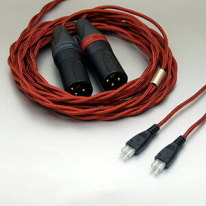 �y�����񂹁z onso �I���\ 3pin XLR�v���O(L/R)-2pin(L/R)3.0m�yhpct_03_blwxp_300�z�y���������z �y1�����ۏ؁z �y�O���[�vC�z