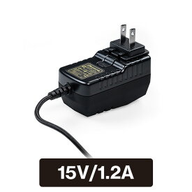 iFi-Audio iPower II 15V アダプター 電源 オーディオアクセサリー 【送料無料】