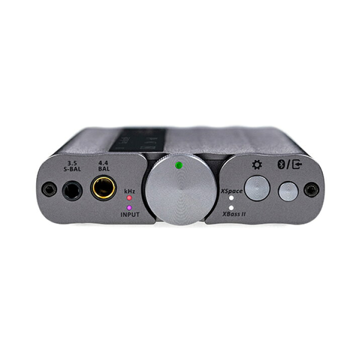 楽天市場】iFi-Audio xDSD Gryphon アイファイオーディオ ヘッドホン