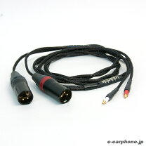 新品未開封】Pioneer/JCA-XLR30M/パイオニア ヘッドフォンケーブル