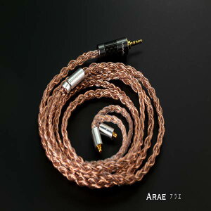 �y�V���o�[����ȏ�P10�{(12/20�`12/21)�b���I�ōő�100��P�Ҍ�(�`12/26 1:59�E�v�\��)�z�y�����񂹁zLABKABLE ���u�P�[�u�� Arae 2PIN AK2.5mm�y���������z