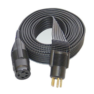 y11/1聚Iōő100%|CgobNI(vGg[)zy񂹁z STAX X^bNX SRE-725H STAXC[Xs[J[pP[u(2.5m) yz