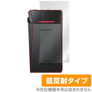 �~���r�b�N�X OverLay Plus for A��ultima SP2000T �w�ʗp�ی�V�[�g