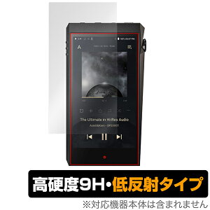 �y�����񂹁z �~���r�b�N�X OverLay 9H Plus for A��ultima SP2000T �\�ʗp�ی�V�[�g �ی�t�B���� �ی�V�[�g