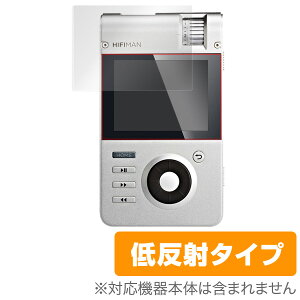 �y12/15���聚���I�ōő�100%�|�C���g�o�b�N�I(�v�G���g���[)�z�y�����񂹁z �~���r�b�N�X OverLay Plus for HiFiMAN HM-802U/HM901 ���� �t���ی�V�[�g/�ی�t�B����