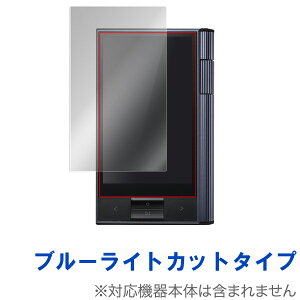 �y�����񂹁z�~���r�b�N�X OverLay Eye Protectopr for Astell & Kern KANN�y�ی�V�[�g�z
