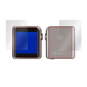 y񂹁z~rbNX OverLay Brilliant for Shanling M0 w\ʁEwʃZbgx