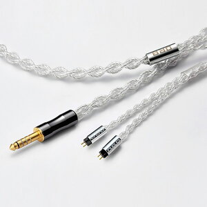 �y3/20���聚���I�ōő�100%�|�C���g�o�b�N�I(�v�G���g���[)�z�y������/�[������zORB �I�[�u Glorious force core-8 Custom IEM 2pin 4.4�Ӂi1.2m�j���P�[�u�� �y���������z