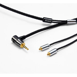 �y3/20���聚���I�ōő�100%�|�C���g�o�b�N�I(�v�G���g���[)�z�y������/�[������zORB �I�[�u Clear force Ultimate MMCX 2.5�� L-Plug (1.2m) �y���������z�y6�����ۏ؁z