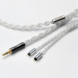 �y1/10���聚���I�ōő�100%�|�C���g�o�b�N�I(�v�G���g���[)�z�y������/�[������zORB �I�[�u Glorious force core-8 Custom IEM 2pin 3.5�Ӂi1.2m�j���P�[�u�� �y���������z