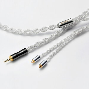 �y3/20���聚���I�ōő�100%�|�C���g�o�b�N�I(�v�G���g���[)�z�y������/�[������zORB �I�[�u Glorious force core-8 MMCX 2.5�Ӂi1.2m�j���P�[�u�� �y���������z