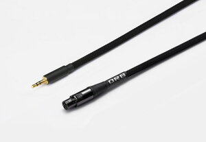 �y1/10���聚���I�ōő�100%�|�C���g�o�b�N�I(�v�G���g���[)�z�y������/�[������zORB �I�[�u Clear force mini 4pin XLR 3.5�ӁyCF-MINI-4PIN-XLR3.5�z ���P�[�u���y���������z