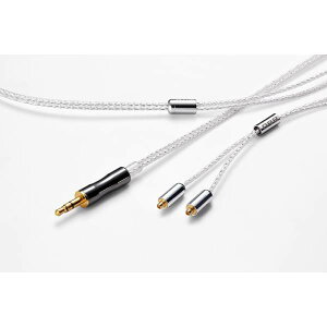 �y3/20���聚���I�ōő�100%�|�C���g�o�b�N�I(�v�G���g���[)�z�y������/�[������zORB Glorious force Custom IEM 2pin 3.5�Ӂi1.2m�j2pin 3.5mm3�� �A���o�����X�P�[�u�� �y���������z