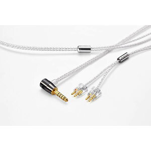 �y3/20���聚���I�ōő�100%�|�C���g�o�b�N�I(�v�G���g���[)�z�y������/�[������zORB Glorious force Custom IEM 2pin 4.4��L�i1.2m�jL���v���O�y���������z