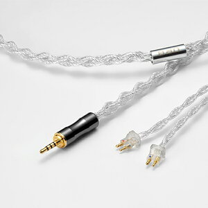 �y1/10���聚���I�ōő�100%�|�C���g�o�b�N�I(�v�G���g���[)�z�y������/�[������zORB �I�[�u Glorious force core-8 FitEar 2.5�Ӂi1.2m�j���P�[�u��(��������)