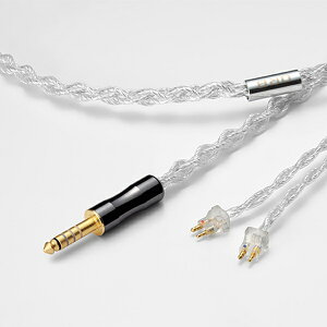 �y1/10���聚���I�ōő�100%�|�C���g�o�b�N�I(�v�G���g���[)�z�y������/�[������zORB �I�[�u Glorious force core-8 FitEar 4.4�Ӂi1.2m�j���P�[�u�� (��������)