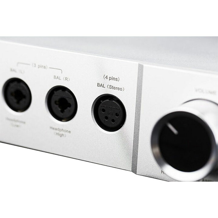 楽天市場】【お取り寄せ】 Cayin iHA-6 フルバランス ヘッドホンアンプ 