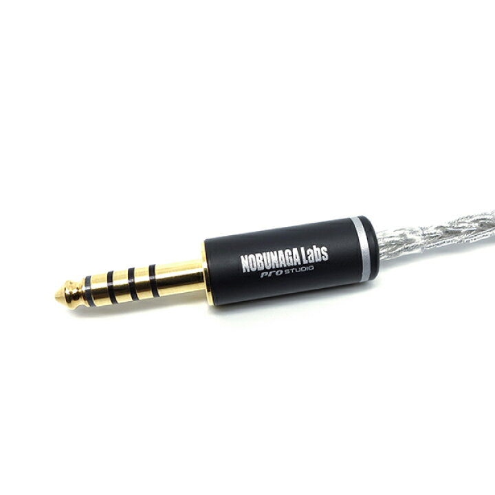 楽天市場】NOBUNAGA Labs ノブナガラボ 玉兎 (Gyokuto) 4.4mm5極 