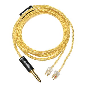 �y12/18���聚���I�ōő�100%�|�C���g�o�b�N�I(�v�G���g���[)�zNOBUNAGA Labs �m�u�i�K���{ � (Sen) 4.4mm5�Ƀo�����X-FitEar �yNLS-SEN�z�y6�����ۏ؁z�y���������z