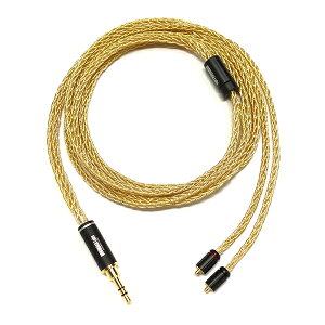 NOBUNAGA Labs �m�u�i�K���{ ⾉� �� (Kagaribi-Kiwami) 3.5mm�X�e���I�~�j-MMCX�yNLS-KRB-KWM�z �y6�����ۏ؁z�y���������z