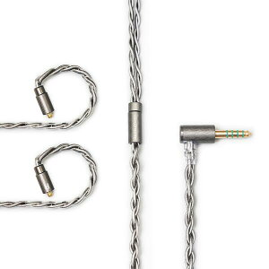 Acoustune ARS133 Pentaconn Ear-4.4mm5�� �yACO-ARS133-PENTACONN-4.4�z �C���z���P�[�u�� ���P�[�u�� �A�R�[�X�`���[�� �y���������z �y�O���[�vD�z