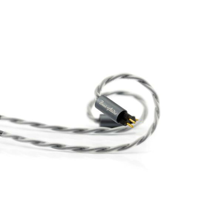 SALE/80%OFF】 Beat Audio ビートオーディオ Signal MKII Custom-3.5mm 2pinリケーブル megahome.com.vn