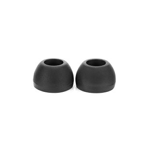 y9/19 20:00~9/24 1:59Iōő100%PҌI(vGg[) z64 AUDIO Silicone Ear Tips L Size 3 Pairs y64A-6387z