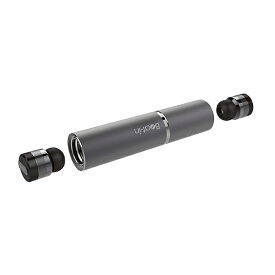 【お取り寄せ】イヤホン Bluetooth ブルートゥース Beat-in ビートイン Stick スペースグレー 【送料無料】ワイヤレス イヤホンiPhone7 iPhone8 ギフト プレゼント 【グループB】