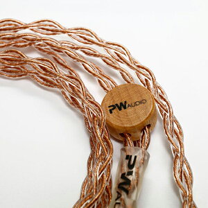 �y�V���o�[����ȏ�P10�{(12/20�`12/21)�b���I�ōő�100��P�Ҍ�(�`12/26 1:59�E�v�\��)�z�y�����񂹁zPW AUDIO Copper 28 v2 JP ver. CIEM 2pin 3.5mm Single �C���z�����P�[�u�� �y6�����ۏ؁z �y���������z