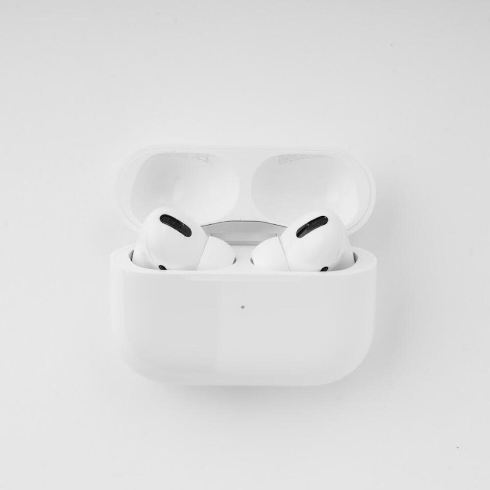 楽天市場】【中古】Apple アップル AirPods Pro (第1世代) [MWP22J/A
