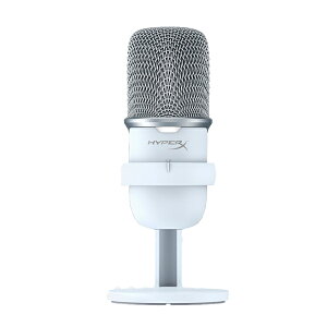 y9/4 20:00~9/11 1:59Iōő100%PҌI(vGg[)zKingston Hyper X SoloCast White USBX^hA}CN y519T2AAz }CN USB e[N webc yz