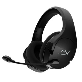 無線 ヘッドセット Kingston キングストン HyperX Cloud Stinger Core Wireless 7.1 Gaming Headset for PC 【HHSS1C-BA-BK/G】ゲーミングヘッドセット ワイヤレス マイク付き ヘッドホン (送料無料)