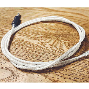 �y�V���o�[����ȏ�P10�{(12/20�`12/21)�b���I�ōő�100��P�Ҍ�(�`12/26 1:59�E�v�\��)�z�y�����񂹁zWAGNUS. ���O�i�X Meridian Q 4.4mm 5�� Custom 2pin type ���P�[�u�� �J�X�^��IEM 2pin �y���������z