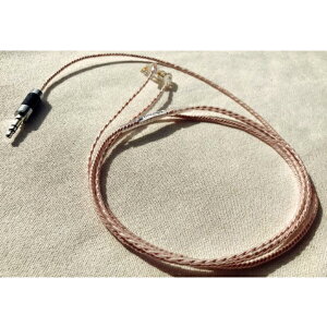 y񂹁z WAGNUS. OiX Silence Sheep -Emotional edition- for 2.5mm BTL-Balanced SHURE MMCX typeyz