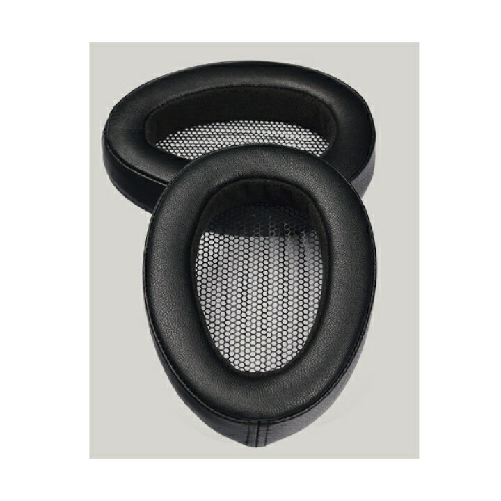 楽天市場】【お取り寄せ】 Meze Audio Elite用イヤパッド ハイブリッド 