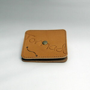 �y�����񂹁z �C���z���P�[�X Aura Portable AURA TORNADO CAMEL �y���������z �y1�N�ۏ؁z