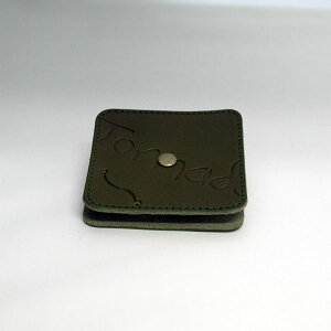 �y�����񂹁zAura Portable(�I�[���|�[�^�u��) AURA TORNADO OLIVE �C���z���P�[�X �y���������z �y1�N�ۏ؁z