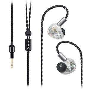 �y�����񂹁z Oriolus �I���I���X Finschi HiFi Clear �t�B���V�[ �y�n�C�u���b�h �J�i���^ �C���z�� �C���t�H���z�y���������z�y1�N�ۏ؁z �y�O���[�vD�z