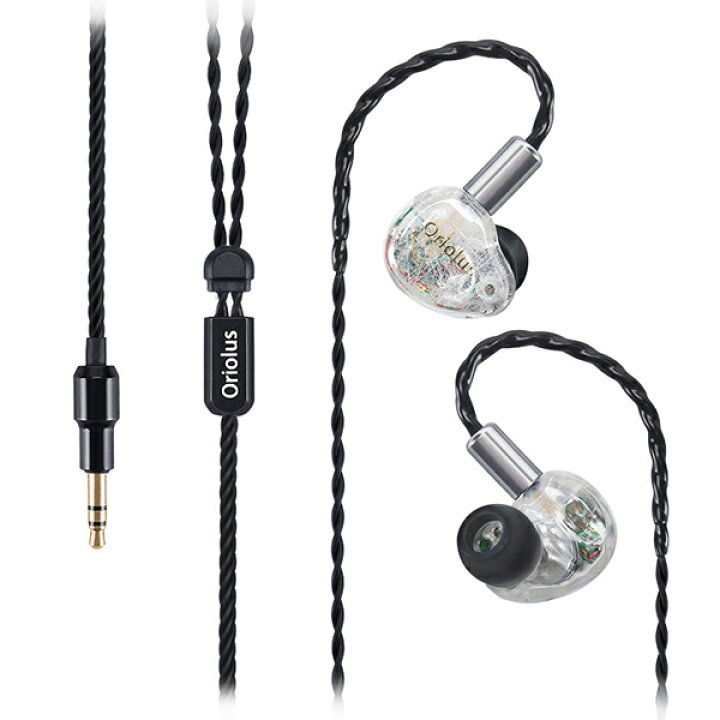 楽天市場】【お取り寄せ】 Oriolus オリオラス Finschi HiFi Clear 