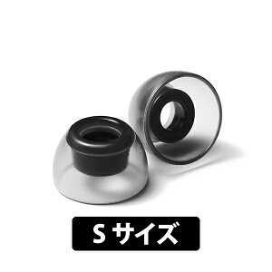 ySCXCz/STCYzAZLA SednaEarfit Crystal for TWS STCY2yA AY Vo [ ɂ C[s[X C[`bv Ki