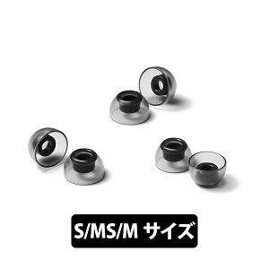 ySCXCz/S,MS,MTCYzAZLA SednaEarfit Crystal for TWS S/MS/MTCYe1yA AY Vo [ ɂ C[s[X C[`bv  Ki