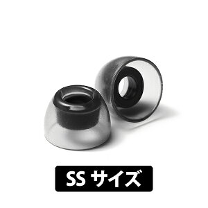 �y5/25���聚���I�ōő�100%�|�C���g�o�b�N�I(�v�G���g���[)�z�y���S���C�����X�C���z������/SS�T�C�Y�zAZLA SednaEarfit Crystal for TWS SS�T�C�Y2�y�A �A�Y�� �V���o �������[�� ���ɂ��� �C���[�s