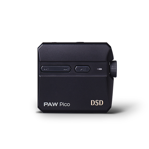 楽天市場】【お取り寄せ】Lotoo(ロトゥー) PAW Pico USB-C,Lightning