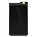Lotoo(ロトゥー) PAW Gold TOUCH ハイレゾ対応 4.4mmバランス出力 ポータブル プレーヤー【送料無料(代引き不可)】 【1年保証】
