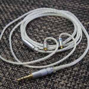 �y�����񂹁zSoundsGood WhiteSnake�yWS-MS MMCX-3.5mm�z�y���������z �y1�����ۏ؁z �y�O���[�vB�z